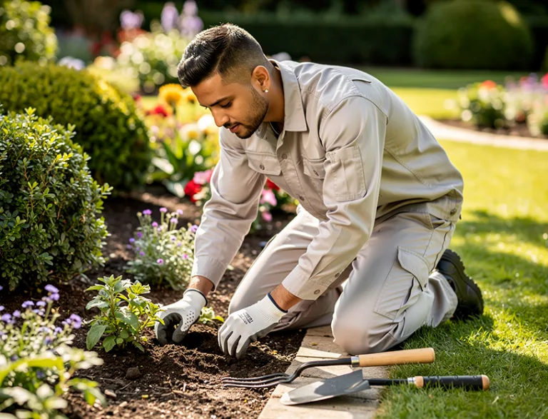 Landscape Designer service in Murrieta